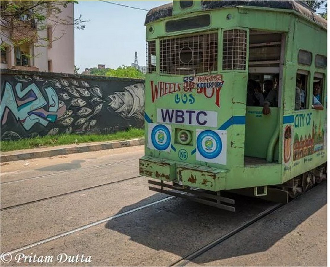 Street Art and Graffiti in Kolkata-Sheet8
