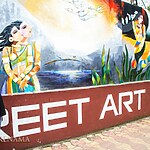 Street Art and Graffiti in Kolkata-Sheet9