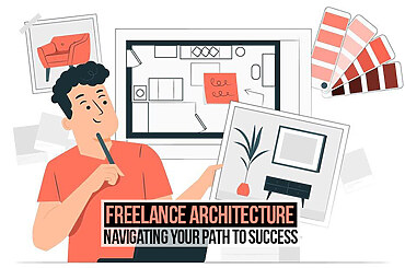 Freelance Architecture: Navigating Your Path to Success