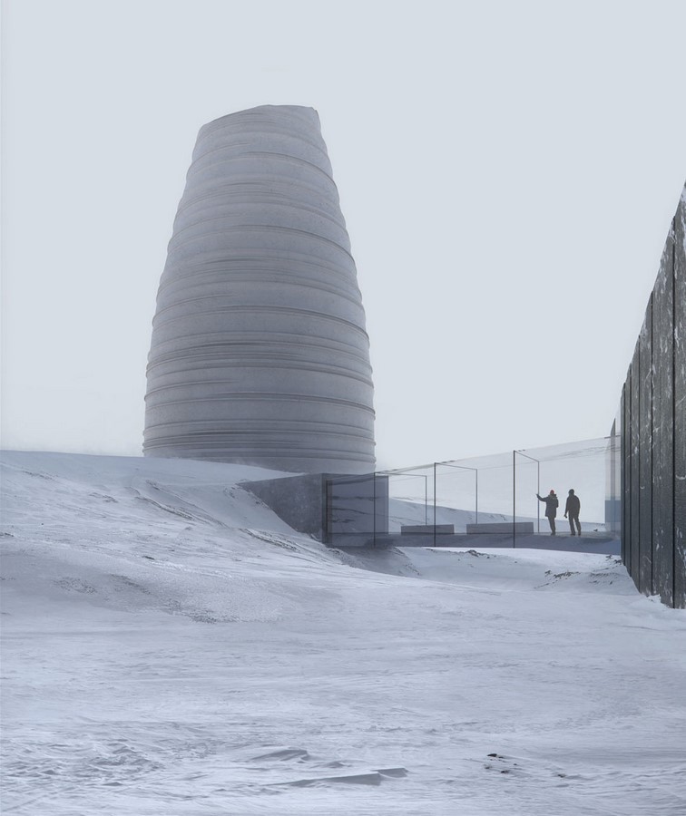 Building for Tomorrow: Integration of Sustainability in Extreme Environment Architecture-Sheet9