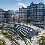 Hong Kong's Transit-Oriented Development (TOD) Policies and Implementation: A Model for Sustainable Urban Planning-Sheet5