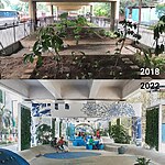 How can architects design public spaces that are accessible, inclusive, and safe for all members of the community?-Sheet5