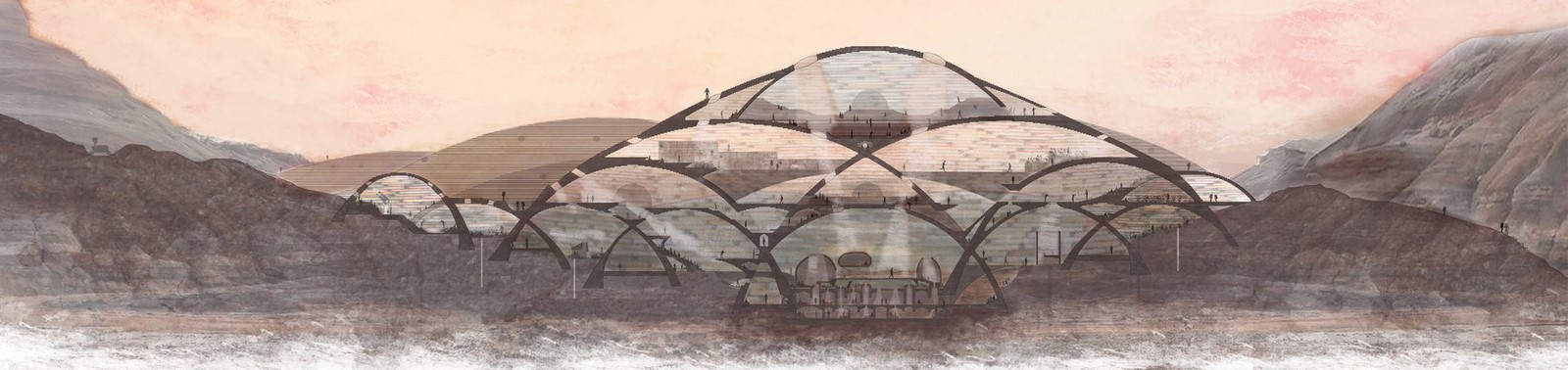 Building for Tomorrow: Integration of Sustainability in Extreme Environment Architecture-Sheet2