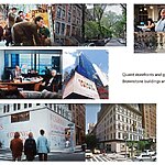 Influence of Politics in architecture- Macro to Micro level.-Sheet3