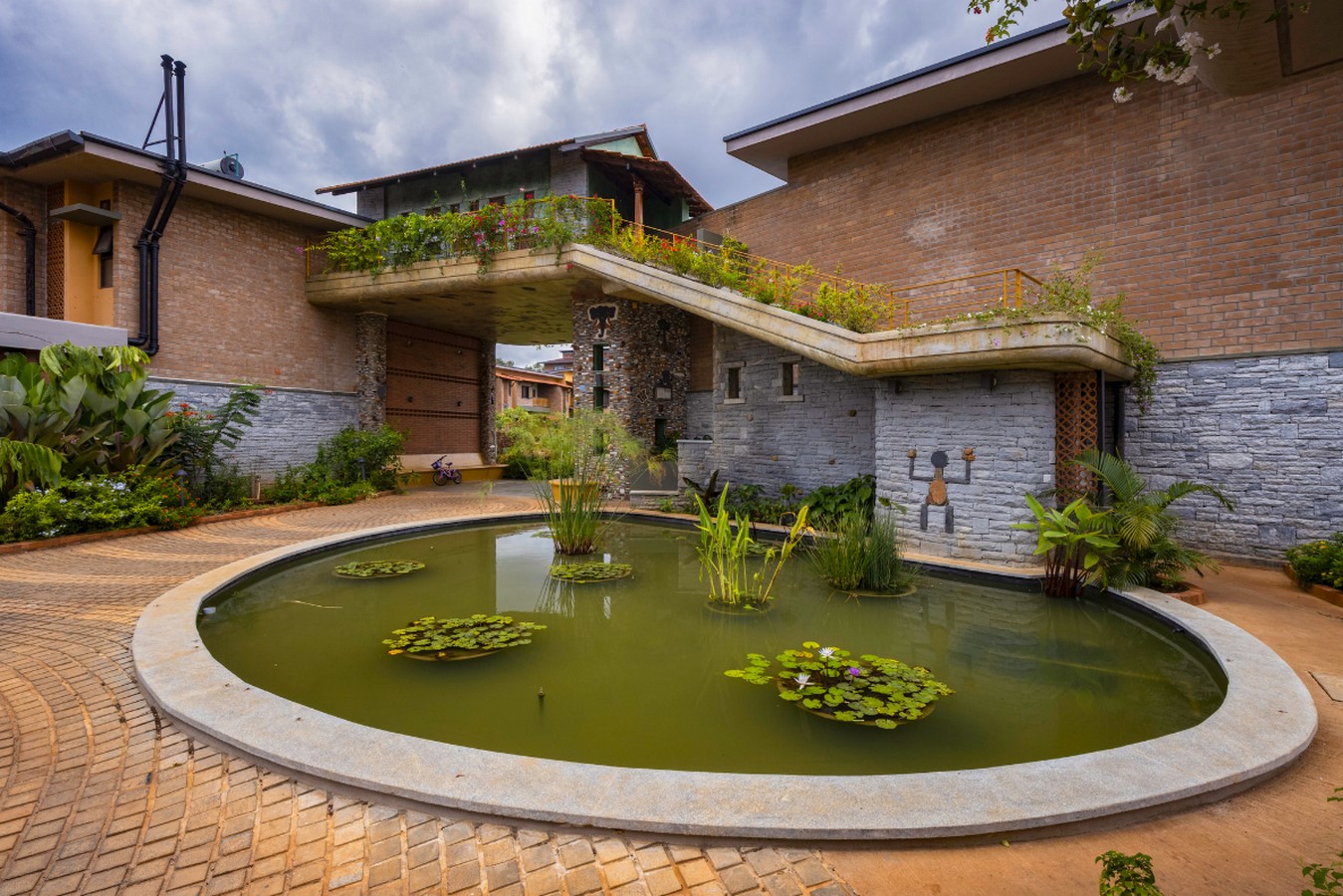 Malhar Medley by Good Earth Eco Futures Pvt. Ltd