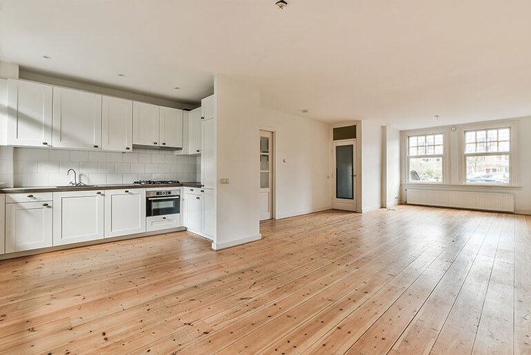 Elevate Your Kitchen with Luxury Vinyl Plank Flooring