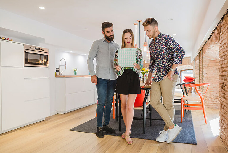 Transform Your Space: Tips for Kitchen Remodeling