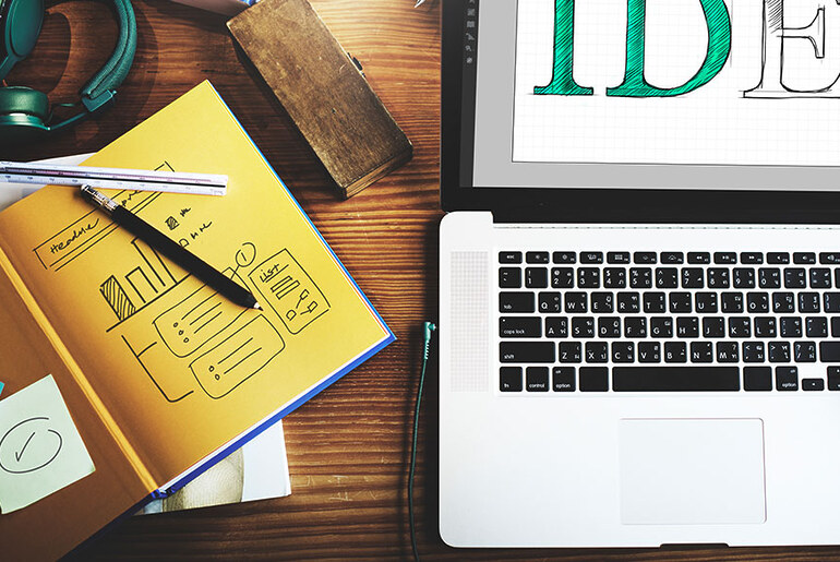 Exploring the Potential of Outsourced Graphic Design in Magazine Design Services