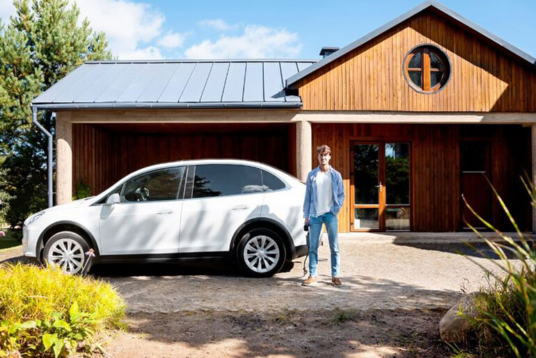 The Impact of Garage Door Insulation on Perth Homes’ Energy Efficiency