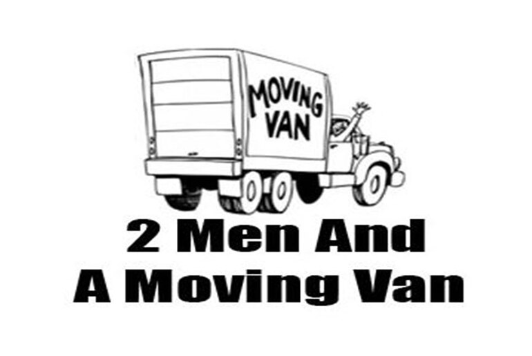 Moving company Two Men And A Moving Van guarantees moving services in Seattle at a high professional level