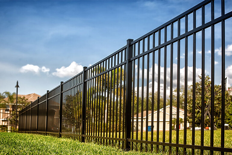 Points to Consider When Choosing a Local Fence Company