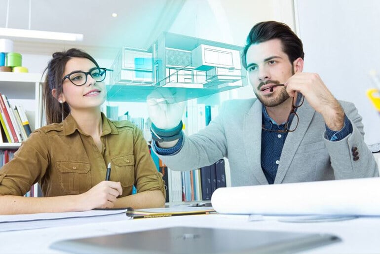 The Ultimate Guide to Outsourcing Your Architectural Visualisations