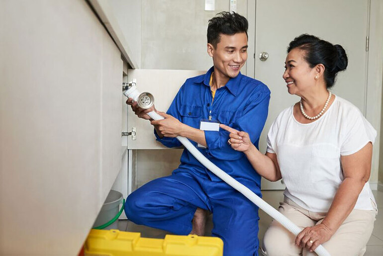 Essential Plumbing Maintenance Guide for Homeowners