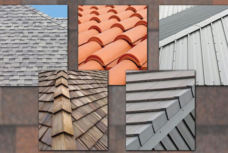 Comparing Roofing Materials: Advice from Roofers in Spartanburg