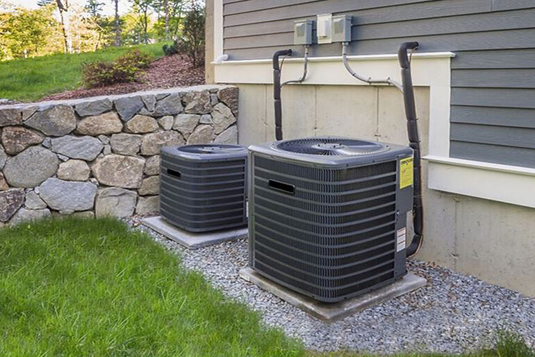 Knowing When It’s Time to Replace Your Heat Pump System