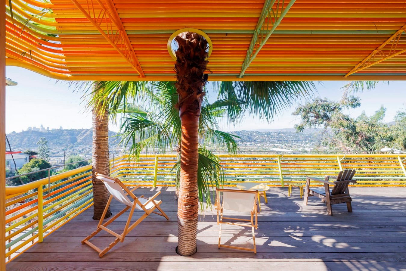 LA CANARIA HOUSE by selgascano-Sheet1