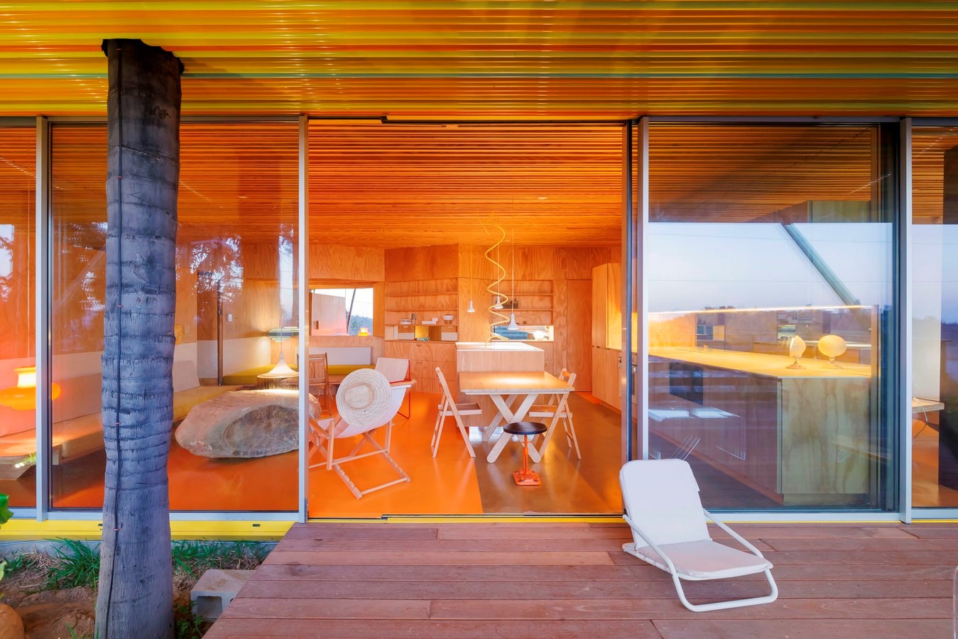 LA CANARIA HOUSE by selgascano-Sheet10