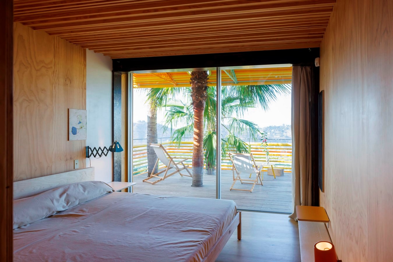 LA CANARIA HOUSE by selgascano-Sheet7