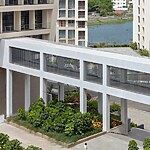 Government Medical College & Teaching Hospital Campus at Baramati by INI Design Studio-Sheet2