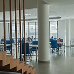 Government Medical College & Teaching Hospital Campus at Baramati by INI Design Studio-Sheet4