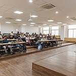Government Medical College & Teaching Hospital Campus at Baramati by INI Design Studio-Sheet6