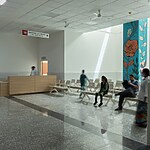 Government Medical College & Teaching Hospital Campus at Baramati by INI Design Studio-Sheet7