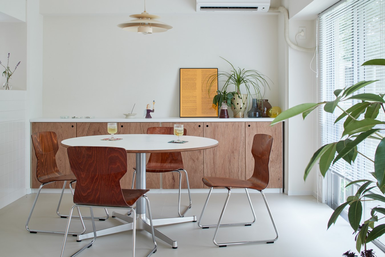 Hayama Apartment by Residence-Sheet1
