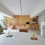 Hayama Apartment by Residence-Sheet2