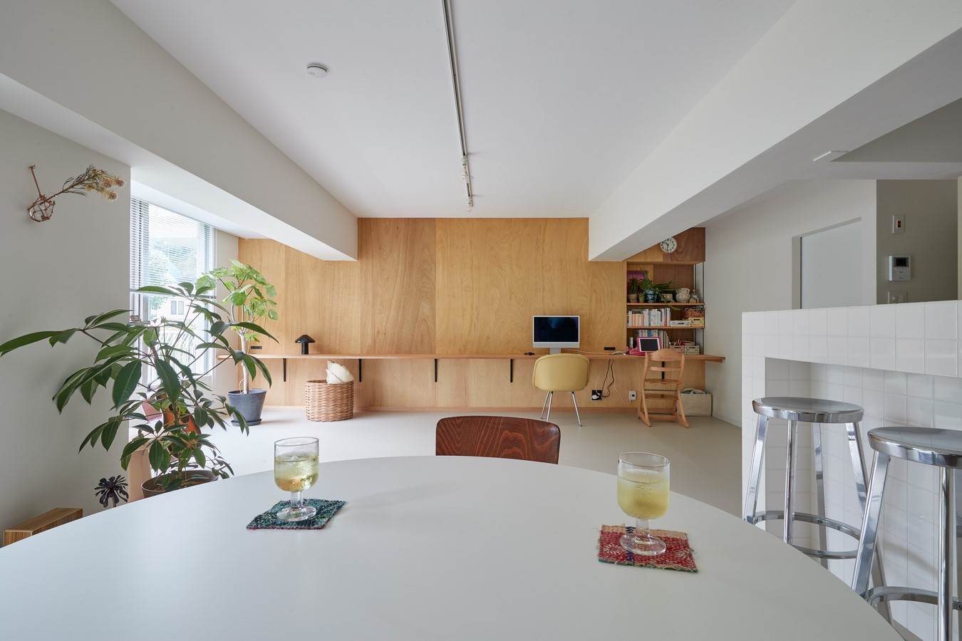 Hayama Apartment by Residence-Sheet2