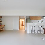 Hayama Apartment by Residence-Sheet5