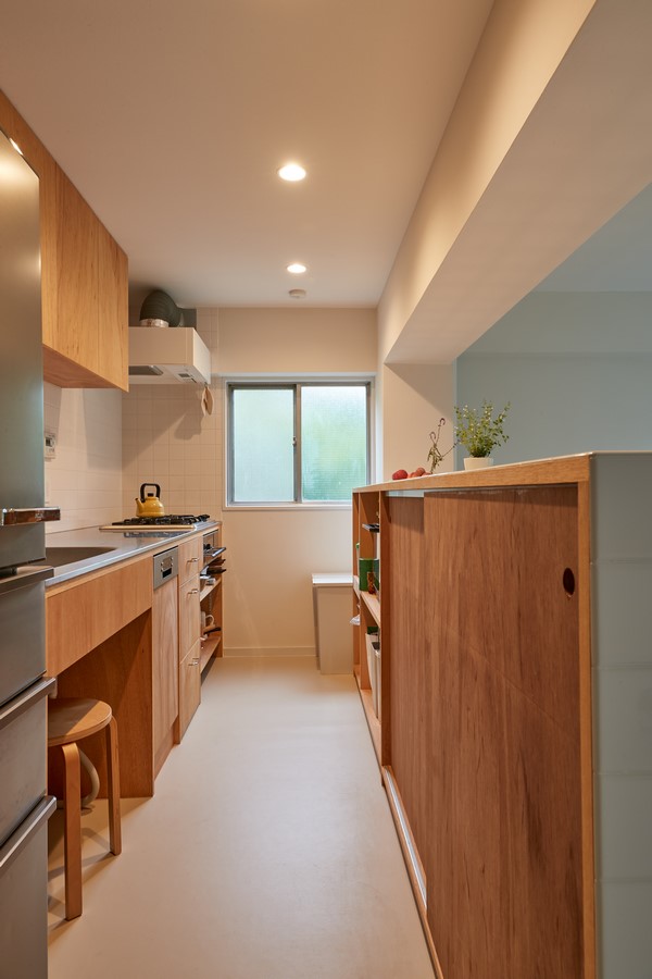 Hayama Apartment by Residence-Sheet6