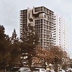 Object Beyond House by Kalbod Design Studio-Sheet1