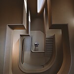 Object Beyond House by Kalbod Design Studio-Sheet3