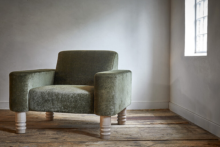 INTERVALO COLLECTION by O&G