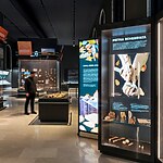 The Natural History Museum of Milan by Migliore+Servetto-Sheet1