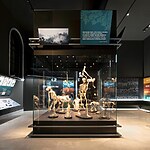 The Natural History Museum of Milan by Migliore+Servetto-Sheet7