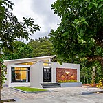 Vismita County by Jyaamiti Architectural Studio-Sheet2