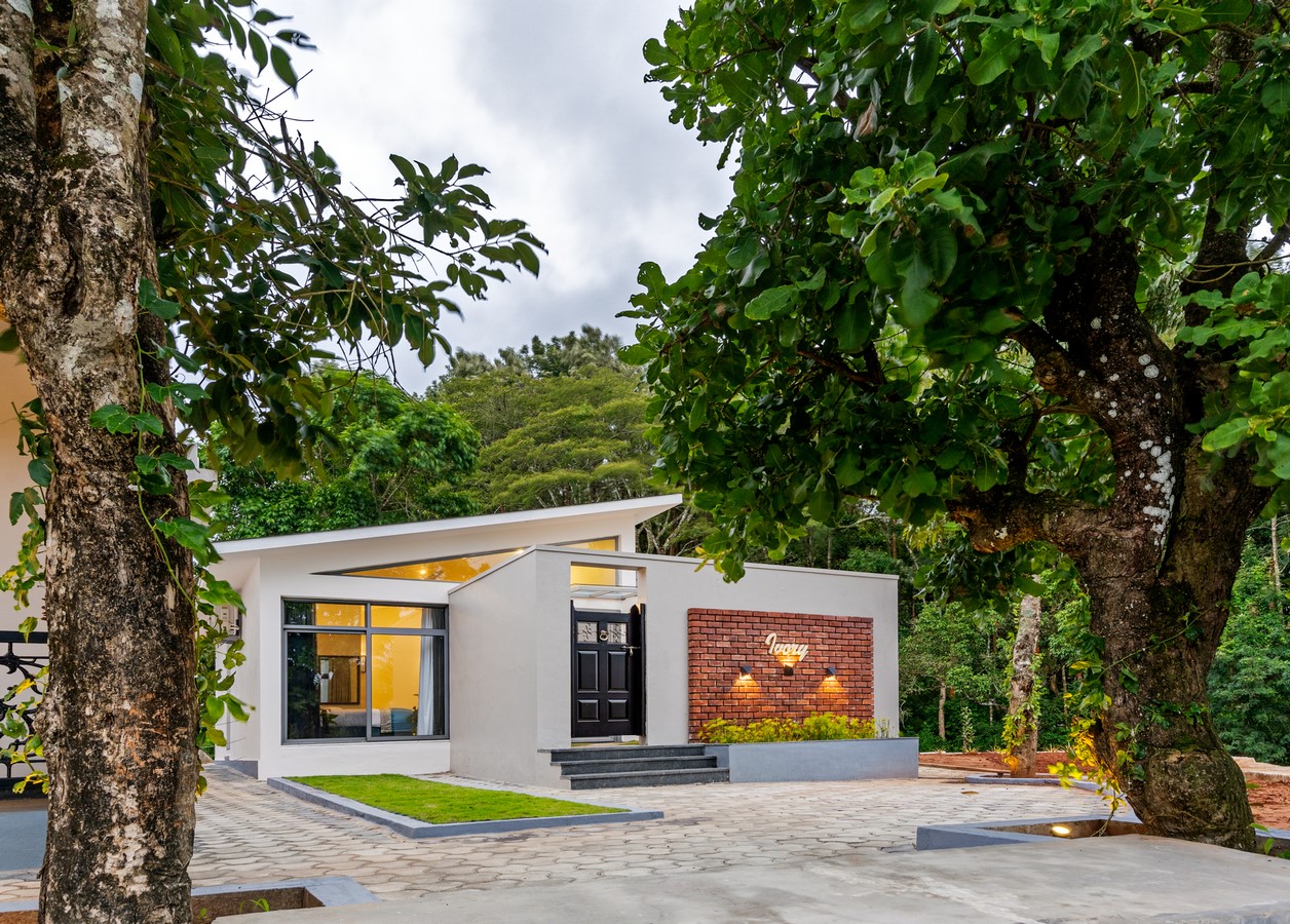 Vismita County by Jyaamiti Architectural Studio-Sheet2