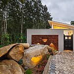 Vismita County by Jyaamiti Architectural Studio-Sheet3