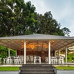 Vismita County by Jyaamiti Architectural Studio-Sheet5