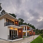 Vismita County by Jyaamiti Architectural Studio-Sheet7