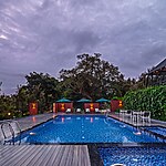 Vismita County by Jyaamiti Architectural Studio-Sheet8