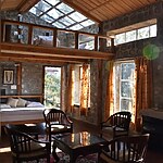 Two in a den, Stoner's creek. by Dhruv Kandpal -Sheet1