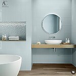 Bathroom Wall & Floor Tiles Collection by Antica Ceramica-Sheet1