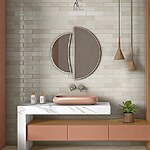 Bathroom Wall & Floor Tiles Collection by Antica Ceramica-Sheet5