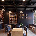 Galletti Café by A la par estudio-Sheet1