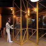 Galletti Café by A la par estudio-Sheet10