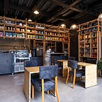 Galletti Café by A la par estudio-Sheet3