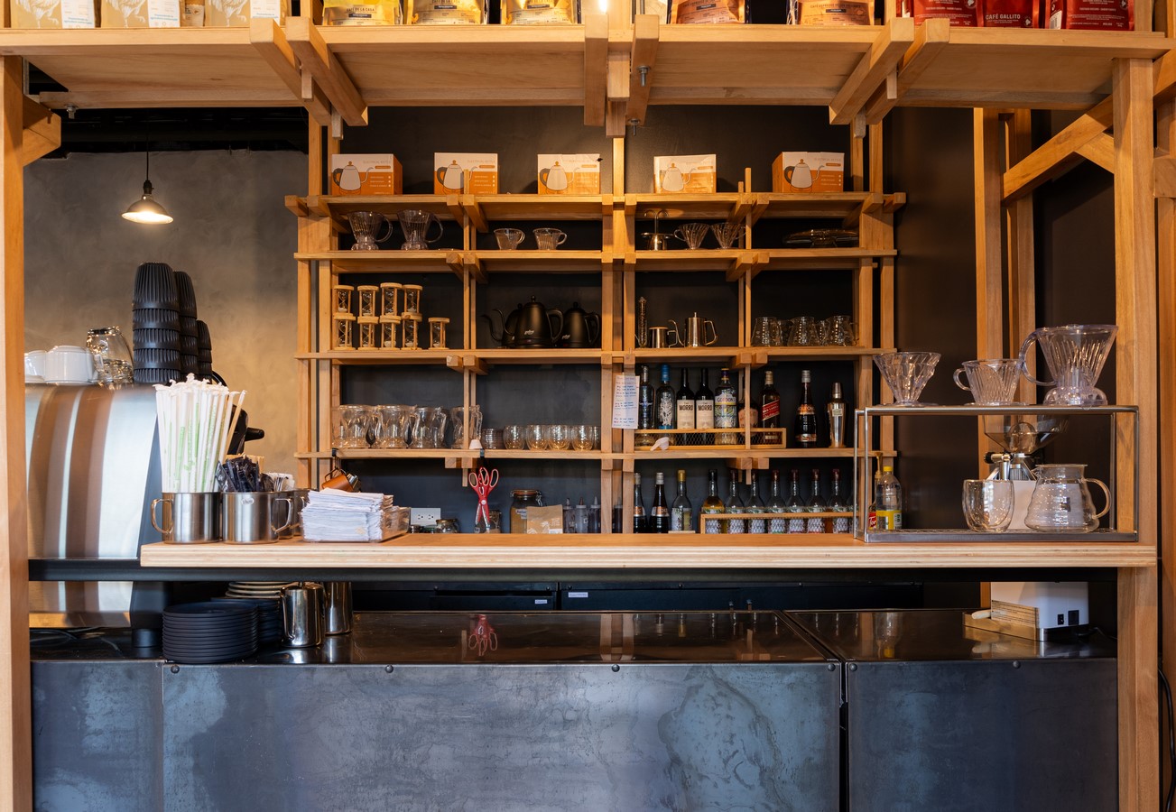 Galletti Café by A la par estudio-Sheet5