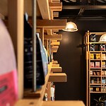Galletti Café by A la par estudio-Sheet7